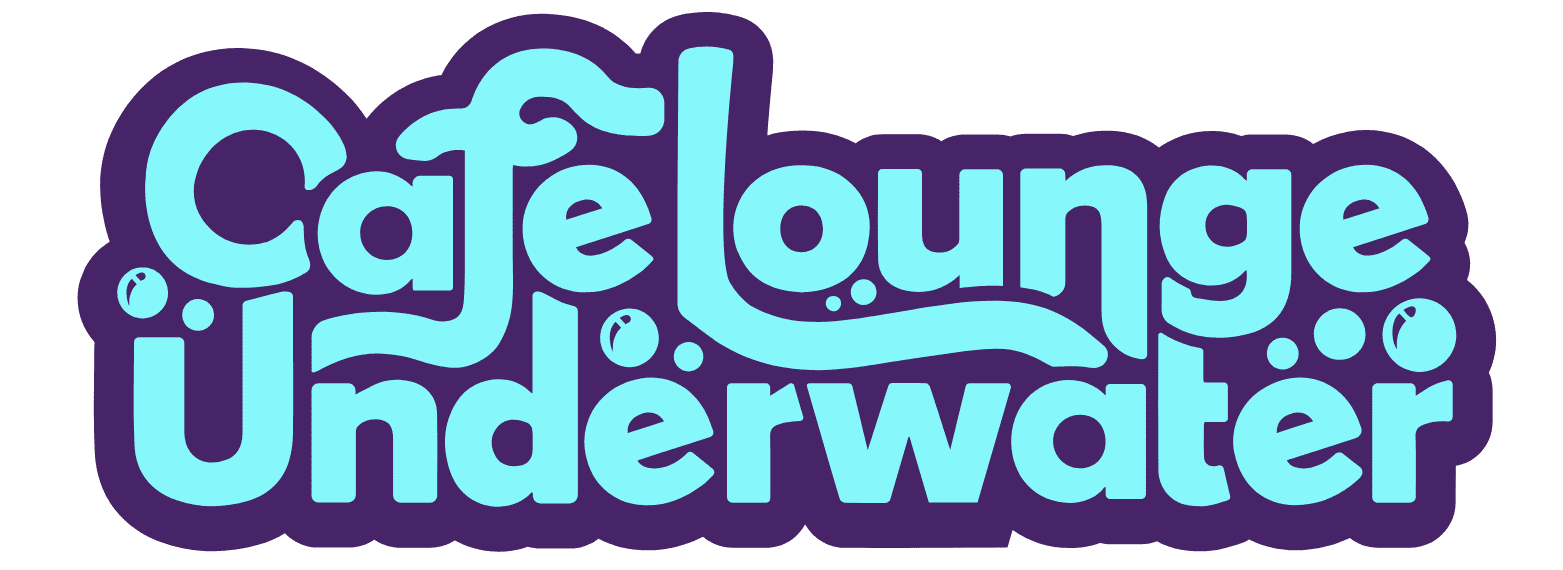 Cafe Lounge Underwater